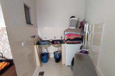Casa &agrave; venda - 244m&sup2; - Zona V