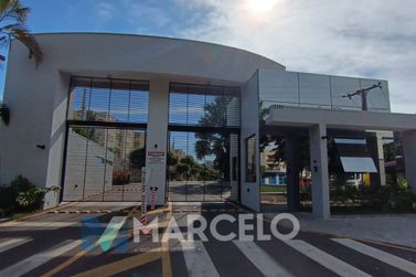 Apartamento &agrave; venda - 70m&sup2; - Zona II