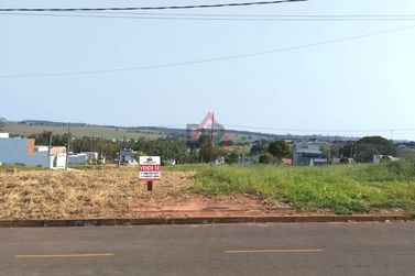 Terreno &agrave; venda - 220m&sup2; - Parque Residencial Metropolitano