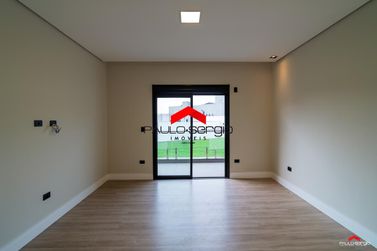 Sobrado &agrave; venda - 332m&sup2; - Parque Residencial Interlagos
