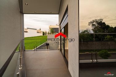 Sobrado &agrave; venda - 332m&sup2; - Parque Residencial Interlagos