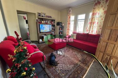 Casa &agrave; venda - 70m&sup2; - PARQUE SAN REMO