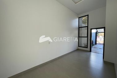 Casa &agrave; venda - 76m&sup2; - JARDIM CONCORDIA