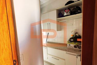 Sobrado &agrave; venda - 507m&sup2; - Jardim Novo Horizonte