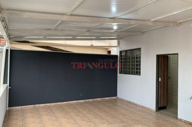 Casa &agrave; venda - 115m&sup2; - ZONA IV