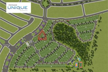 Terreno &agrave; venda - 272m&sup2; - Zona III