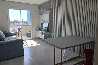 Apartamento &agrave; venda - 76m&sup2; - Zona VII