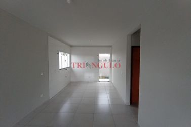 Casa &agrave; venda - 70m&sup2; - JARDIM AEROPORTO II