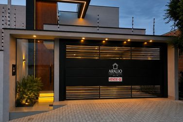 Casa &agrave; venda - 90m&sup2; - Parque Portugal