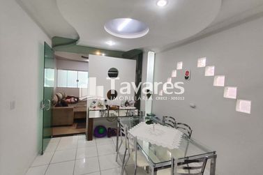 Casa &agrave; venda - 155m&sup2; - Zona VII