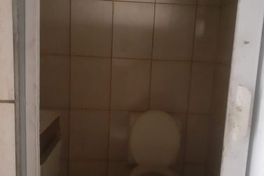 Sal&atilde;o Comercial para alugar - 120m&sup2; - Zona V