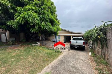 Casa &agrave; venda - 60m&sup2; - zona I