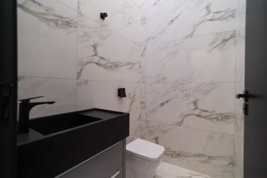 Casa &agrave; venda - 250m&sup2; - Zona VII