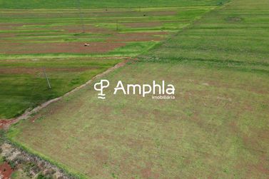 Terreno &agrave; venda - 70000m&sup2; - Contorno Oeste