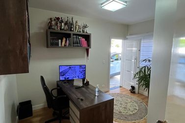 Sobrado &agrave; venda - 490m&sup2; - Centro