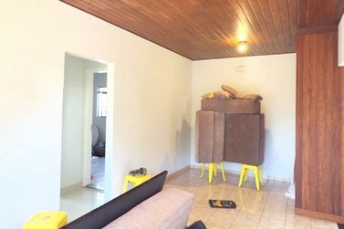 Casa &agrave; venda - 170m&sup2; - Zona III