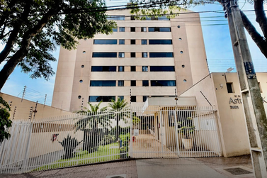 Apartamento &agrave; venda - 169m&sup2; - Zona I