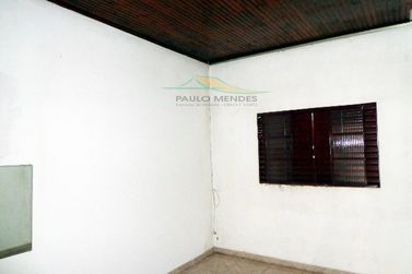 Casa &agrave; venda - 140m&sup2; - Zona Armazem