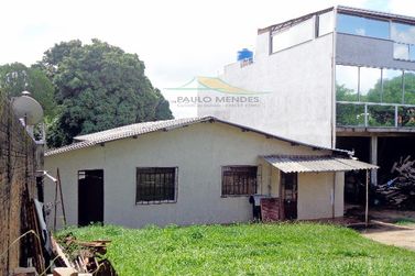 Casa &agrave; venda - 140m&sup2; - Zona Armazem