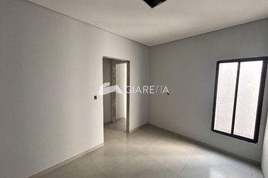 Casa &agrave; venda - 76m&sup2; - CRISTO REI