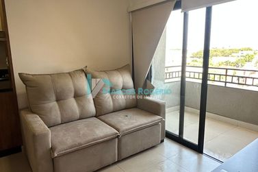 Apartamento para alugar - 116m&sup2; - Parque Residencial da G&aacute;vea