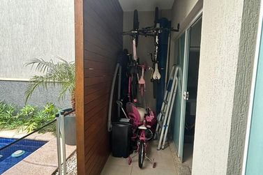 Casa &agrave; venda - 200m&sup2; - Lago Aratimbo