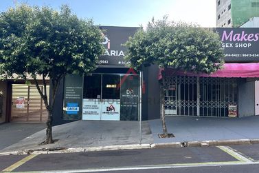 Casa &agrave; venda - 314m&sup2; - Zona III