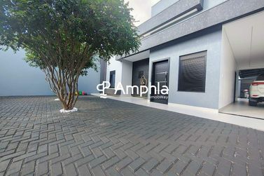 Casa &agrave; venda - 155m&sup2; - Universit&aacute;rio