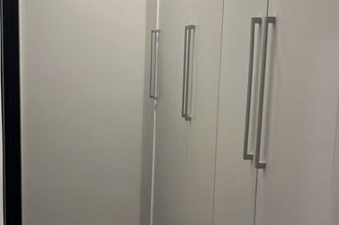 Casa &agrave; venda - 200m&sup2; - Parque Cidade Jardim II