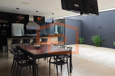 Casa &agrave; venda - 245m&sup2; - Pra&ccedil;a Anchieta