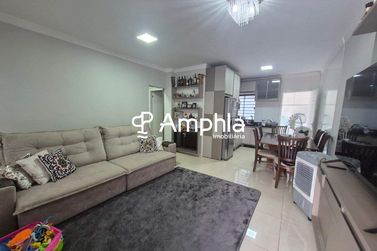 Casa &agrave; venda - 79m&sup2; - Country