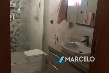 Sobrado &agrave; venda - 280m&sup2; - Zona VI