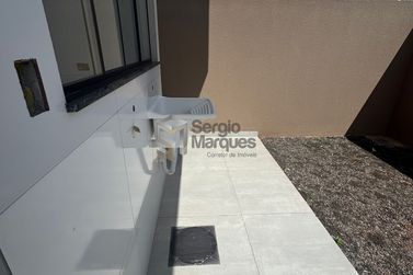 Casa &agrave; venda - 140m&sup2; - Parque Riviera