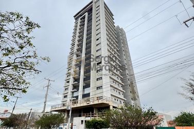 Apartamento &agrave; venda - 288m&sup2; - Av. Rotary