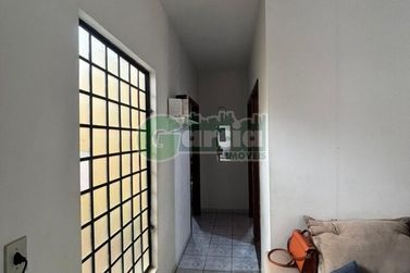 Casa &agrave; venda - 161m&sup2; - Zona IV