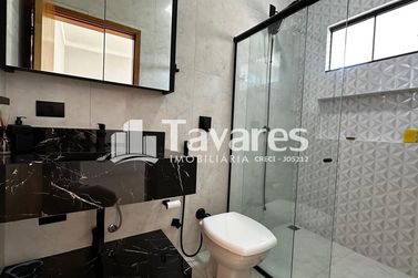Casa &agrave; venda - 110m&sup2; - Portugu&ecirc;s