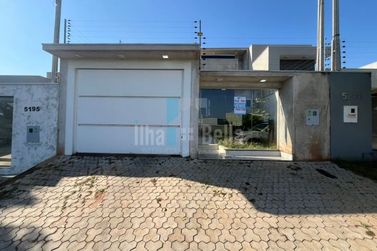 Casa &agrave; venda - Jardim Caravele