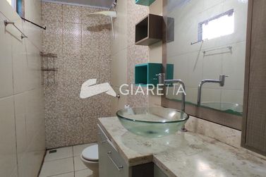 Casa &agrave; venda - 80m&sup2; - JARDIM COOPAGRO