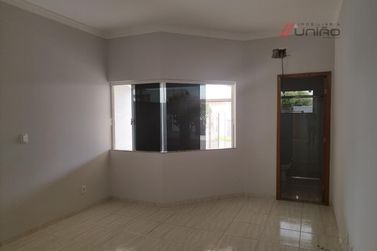 Casa &agrave; venda - 115m&sup2; - Jd Imigrantes