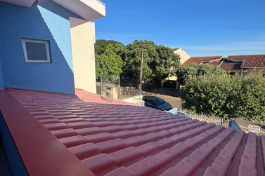 Sobrado &agrave; venda - 238m&sup2; - Zona 2