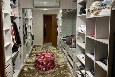 Apartamento &agrave; venda - 280m&sup2; - Zona II