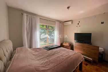 Terreno &agrave; venda - 204m&sup2; - CENTRO