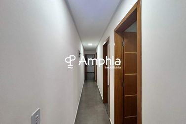 Casa &agrave; venda - 79m&sup2; - Pioneiros Catarinenses
