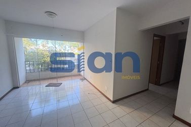Apartamento para alugar - Zona I