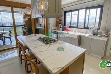 Apartamento &agrave; venda - Zona II