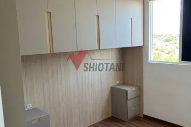 Apartamento &agrave; venda - Condom&iacute;nio Residencial Terra de Santa Cruz