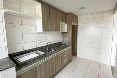 Apartamento &agrave; venda - 67m&sup2; - Edif&iacute;cio Liberty Residence