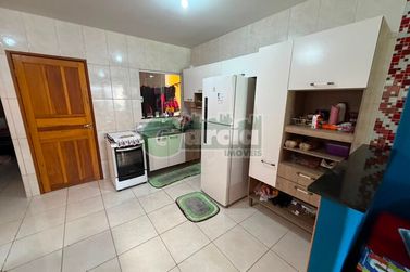 Casa &agrave; venda - 147m&sup2; - Parque Residencial It&aacute;lia