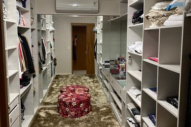 Apartamento &agrave; venda - 363m&sup2; - Zona III