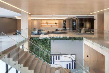 Sala Comercial &agrave; venda - 34m&sup2; - CENTRO